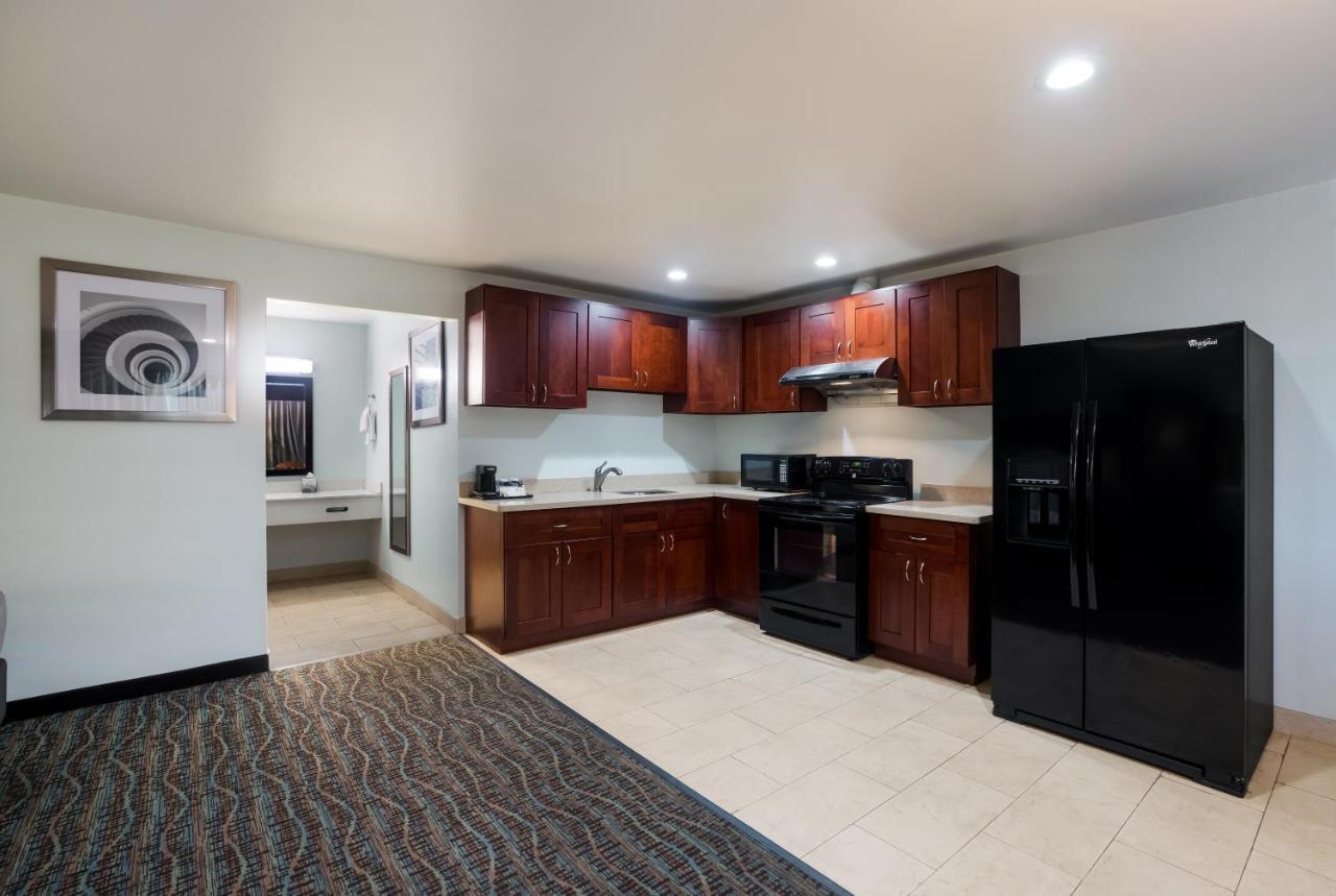 Quality Inn Fairfield Napa Valley Area Exterior foto