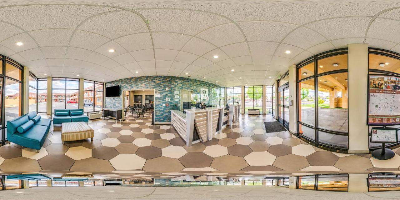Quality Inn Fairfield Napa Valley Area Exterior foto