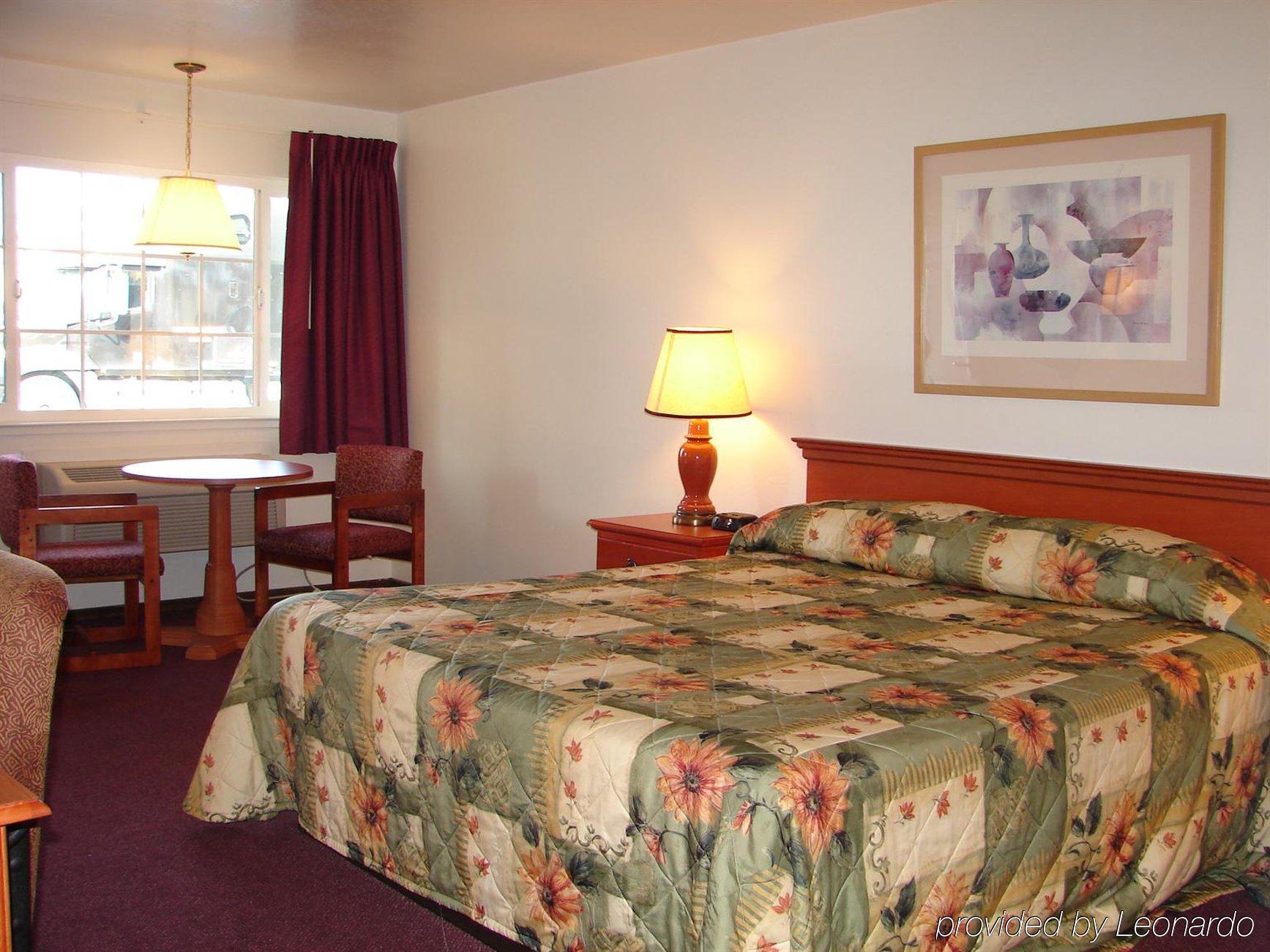 Quality Inn Fairfield Napa Valley Area Quarto foto